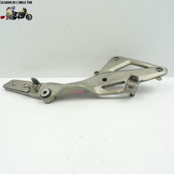 Platine droite Honda 600 cbf hornet 2008