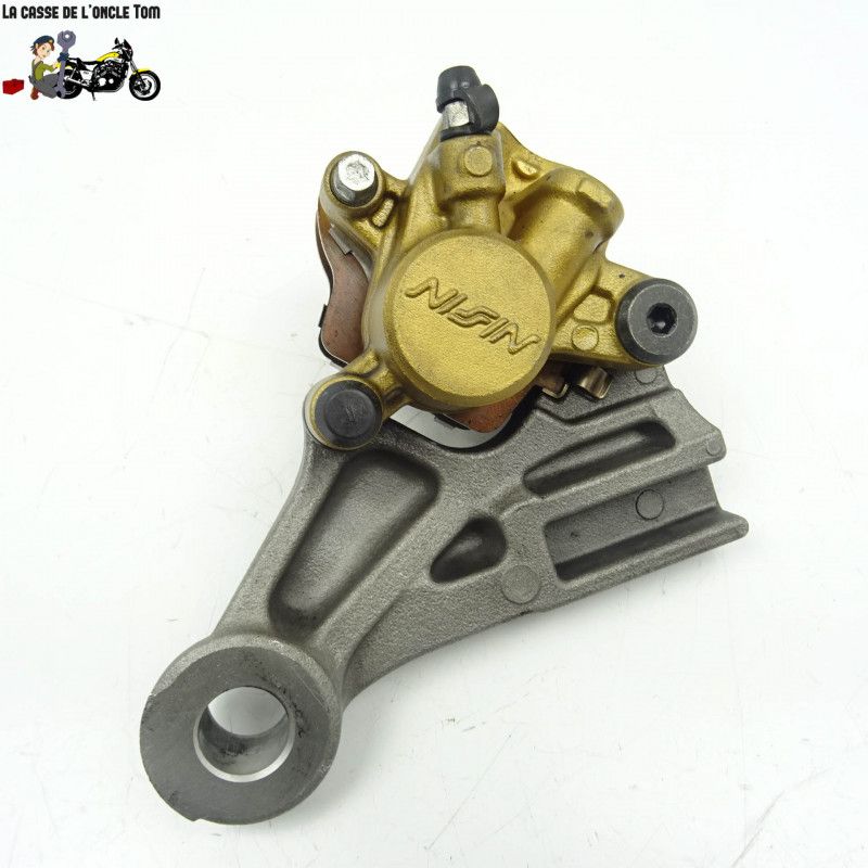 Etrier de frein arrière avec support Honda 600 cbf hornet 2008 - CTM-9631-010