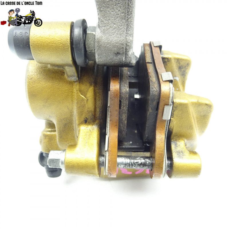 Etrier de frein arrière avec support Honda 600 cbf hornet 2008 - CTM-9631-010