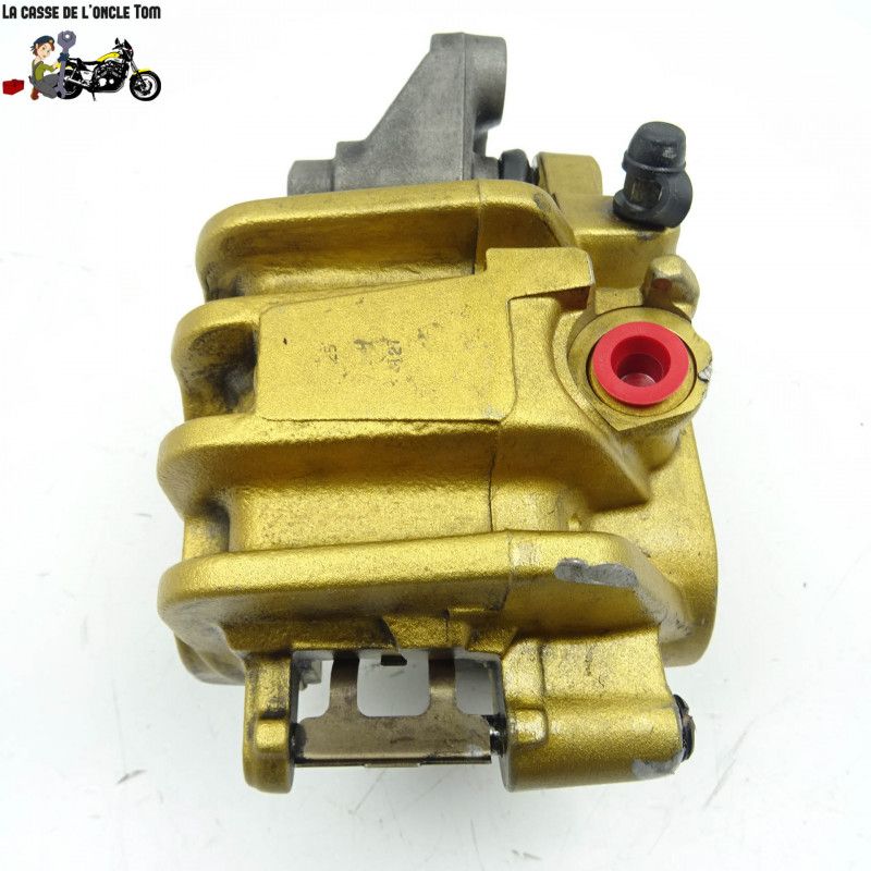 Étrier de frein avant droit Honda 600 cbf hornet 2008 - CTM-9631-012