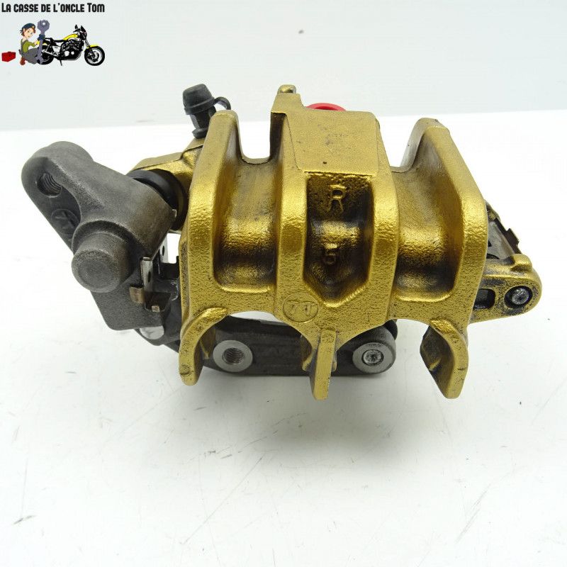 Étrier de frein avant droit Honda 600 cbf hornet 2008 - CTM-9631-012