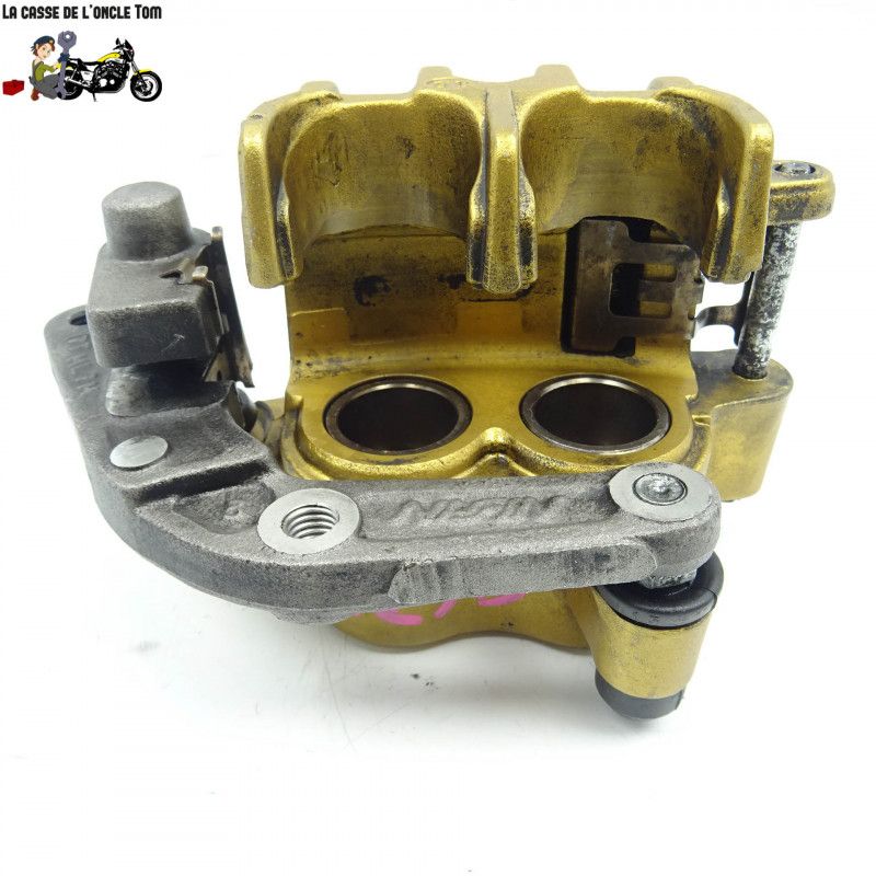 Étrier de frein avant droit Honda 600 cbf hornet 2008 - CTM-9631-012