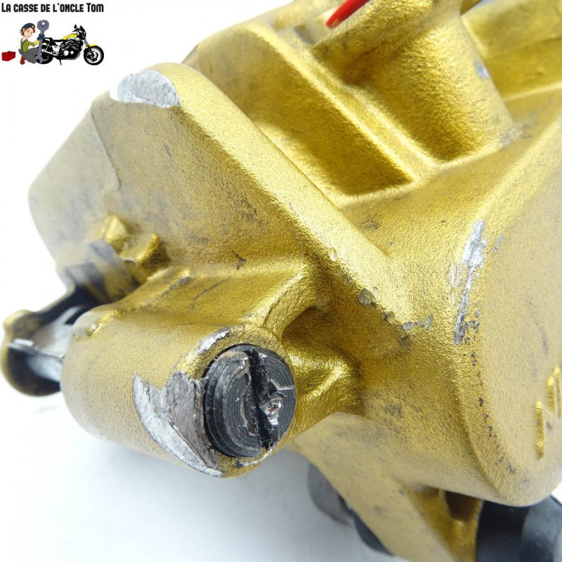 Étrier de frein avant droit Honda 600 cbf hornet 2008 - CTM-9631-012