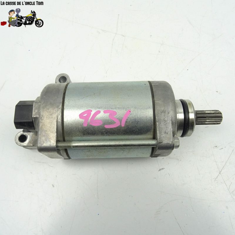 Démarreur Honda 600 cbf hornet 2008 - CTM-9631-016