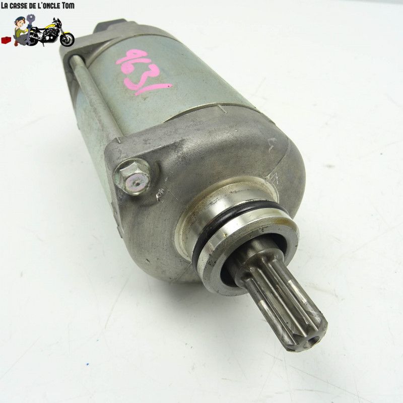 Démarreur Honda 600 cbf hornet 2008 - CTM-9631-016
