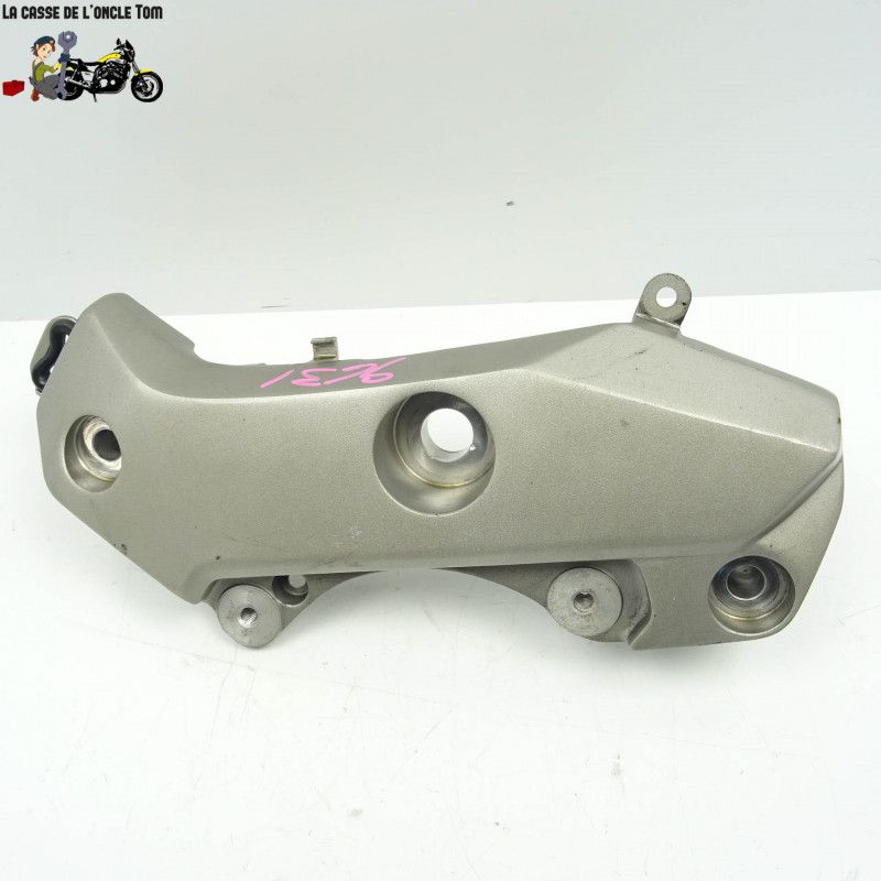 Support pivot droit Honda 600 cbf hornet 2008 - Cassetom - Nos pièces motos