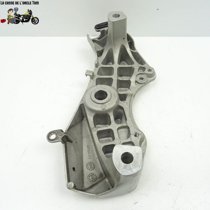 Support pivot droit Honda 600 cbf hornet 2008 - CTM-9631-017
