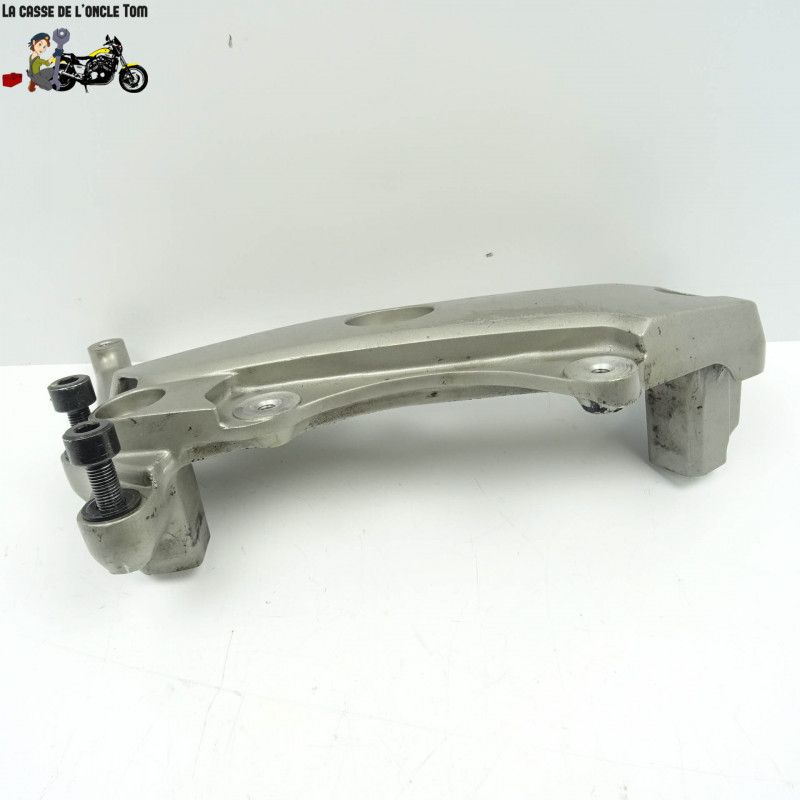 Support pivot gauche Honda 600 cbf hornet 2008 - CTM-9631-018
