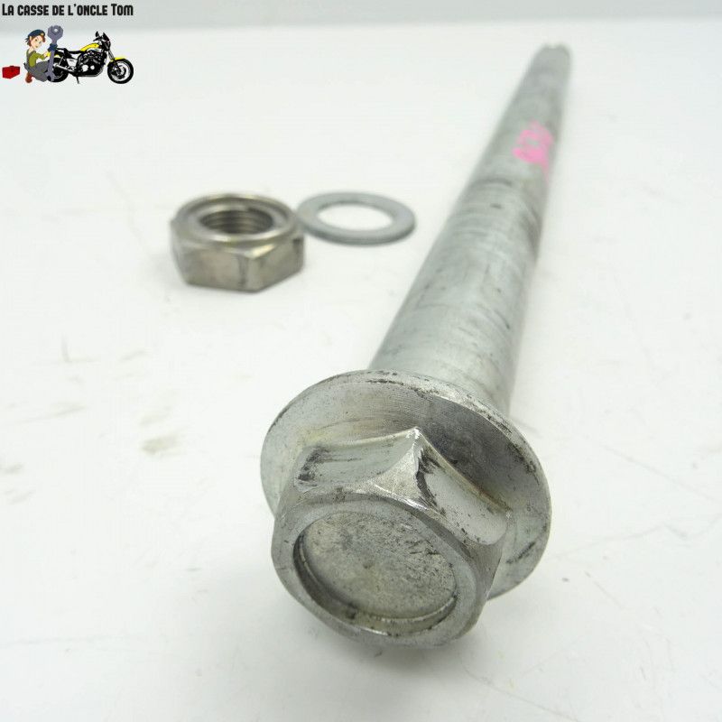 Axe de bras oscillant Honda 600 cbf hornet 2008 - CTM-9631-023