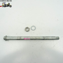 Axe de bras oscillant Honda 600 cbf hornet 2008 - CTM-9631-023