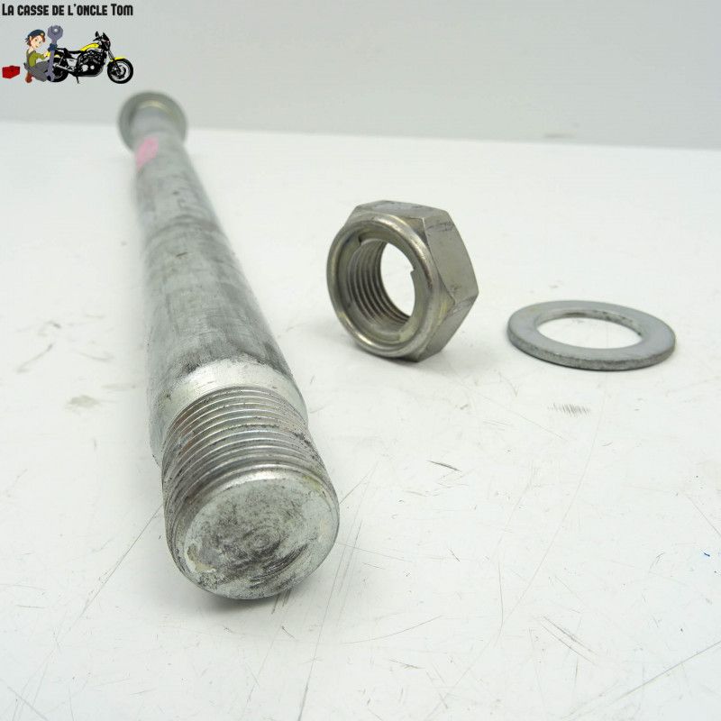 Axe de bras oscillant Honda 600 cbf hornet 2008 - CTM-9631-023