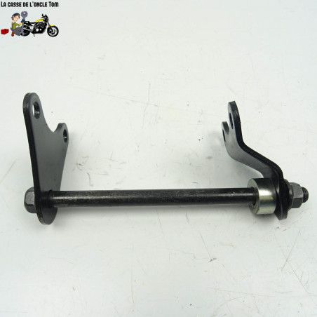 Support moteur superieur droit, gauche complet Honda 600 cbf hornet 2008 - CTM-9631-024