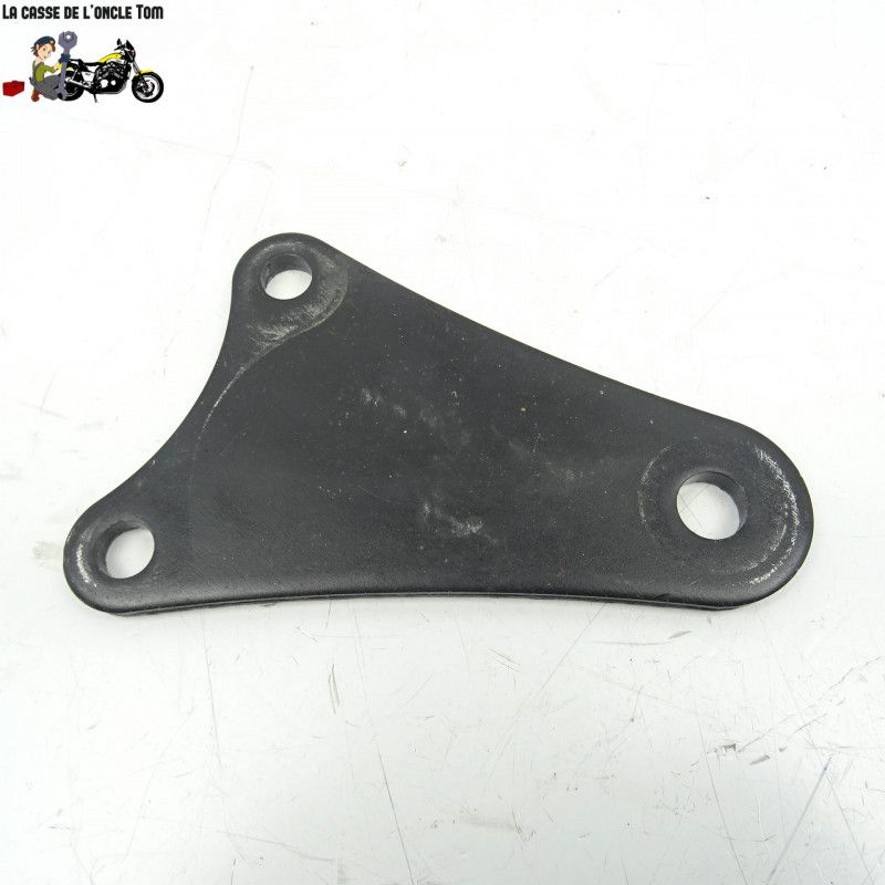 Support moteur inférieur droit Honda 600 cbf hornet 2008 - Cassetom - Nos pièces motos