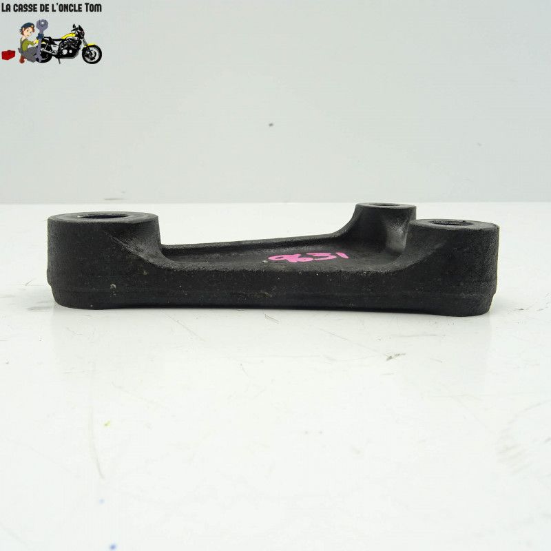 Support moteur inferieur gauche Honda 600 cbf hornet 2008 - CTM-9631-026