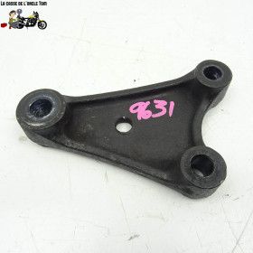 Support moteur inferieur gauche Honda 600 cbf hornet 2008