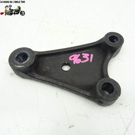 Support moteur inferieur gauche Honda 600 cbf hornet 2008 - CTM-9631-026