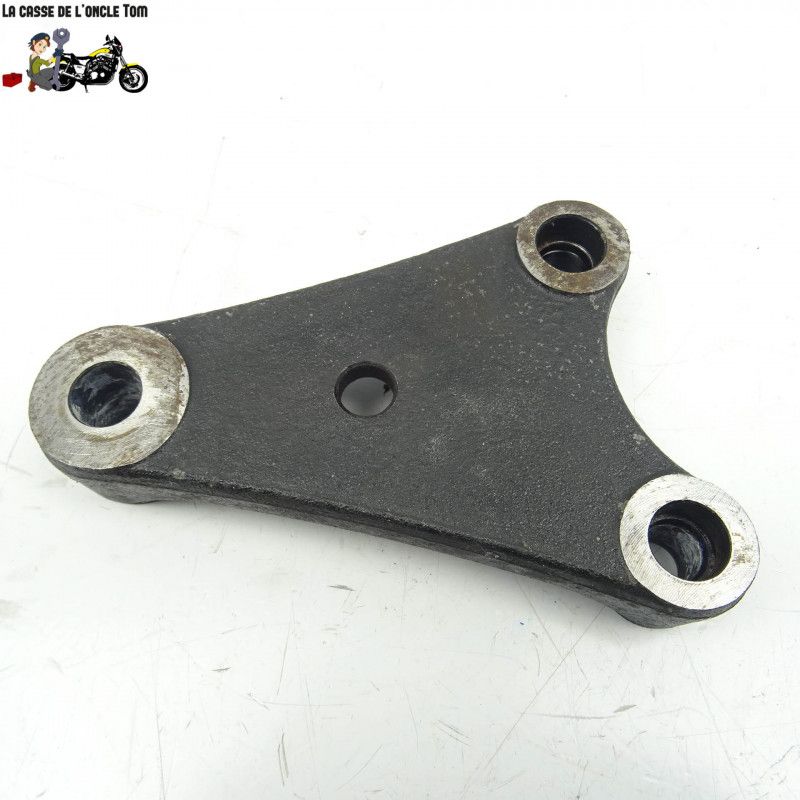 Support moteur inferieur gauche Honda 600 cbf hornet 2008 - CTM-9631-026