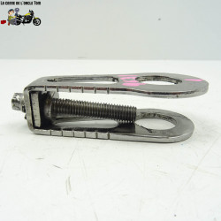 Tendeur de chaîne Honda 600 cbf hornet 2008