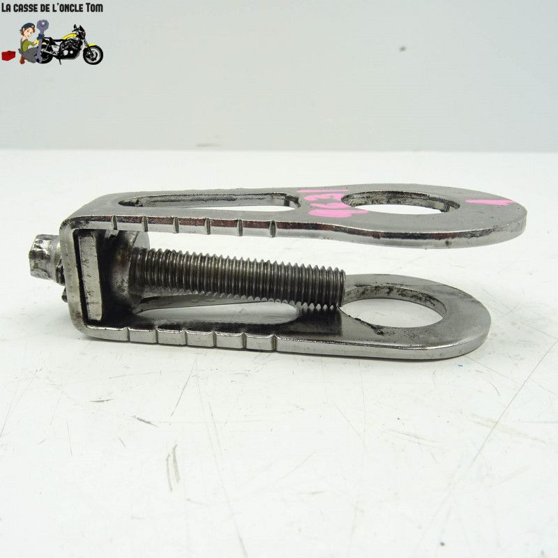 Tendeur de chaîne  Honda 600 cbf hornet 2008 - CTM-9631-029