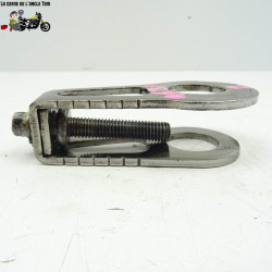 Tendeur de chaîne Honda 600 cbf hornet 2008