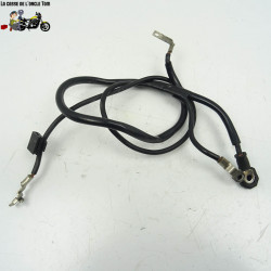 Câbles de batterie Honda 600 cbf hornet 2008