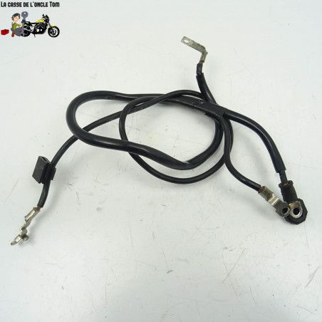 Câbles de batterie Honda 600 cbf hornet 2008