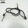 Câbles de batterie  Honda 600 cbf hornet 2008 - CTM-9631-034