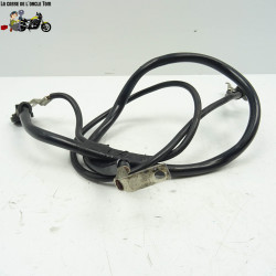 Câbles de batterie Honda 600 cbf hornet 2008