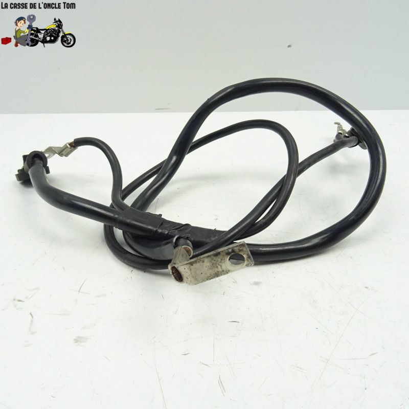 Câbles de batterie  Honda 600 cbf hornet 2008 - CTM-9631-034