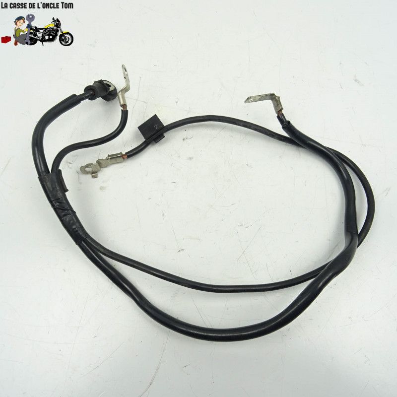 Câbles de batterie  Honda 600 cbf hornet 2008 - CTM-9631-034