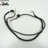 Câbles de batterie  Honda 600 cbf hornet 2008 - CTM-9631-034