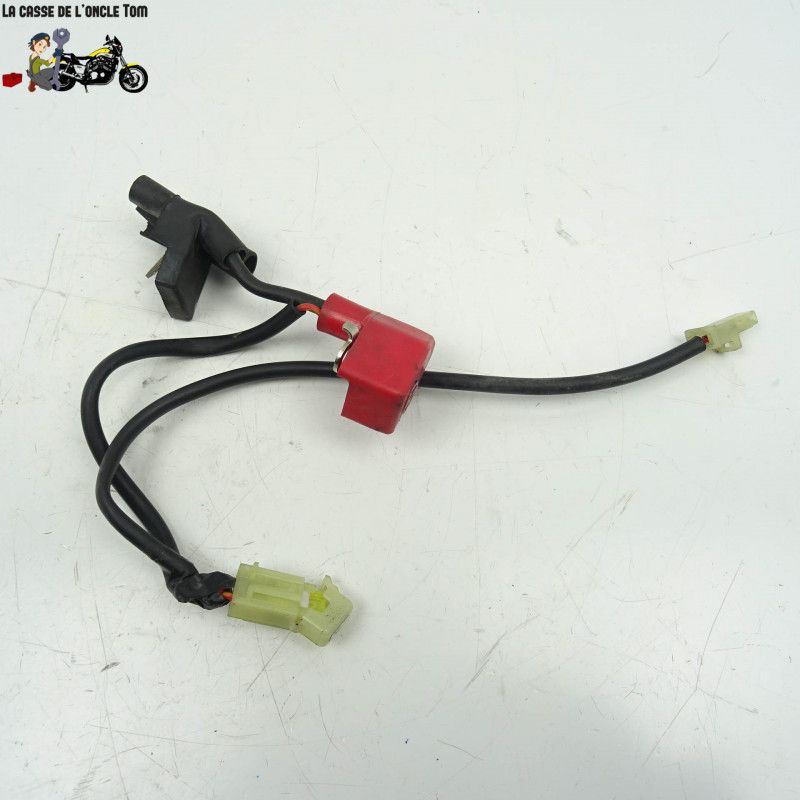 Cable relais démarreur Honda 600 cbf hornet 2008 - Cassetom - Nos pièces motos