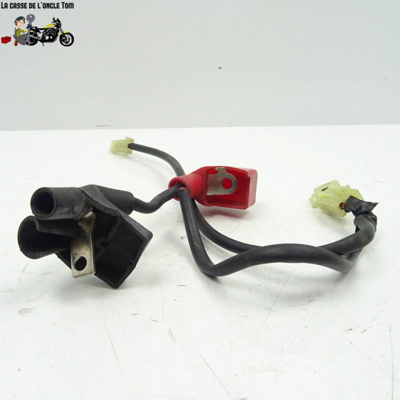 Cable relais démarreur Honda 600 cbf hornet 2008 - CTM-9631-039