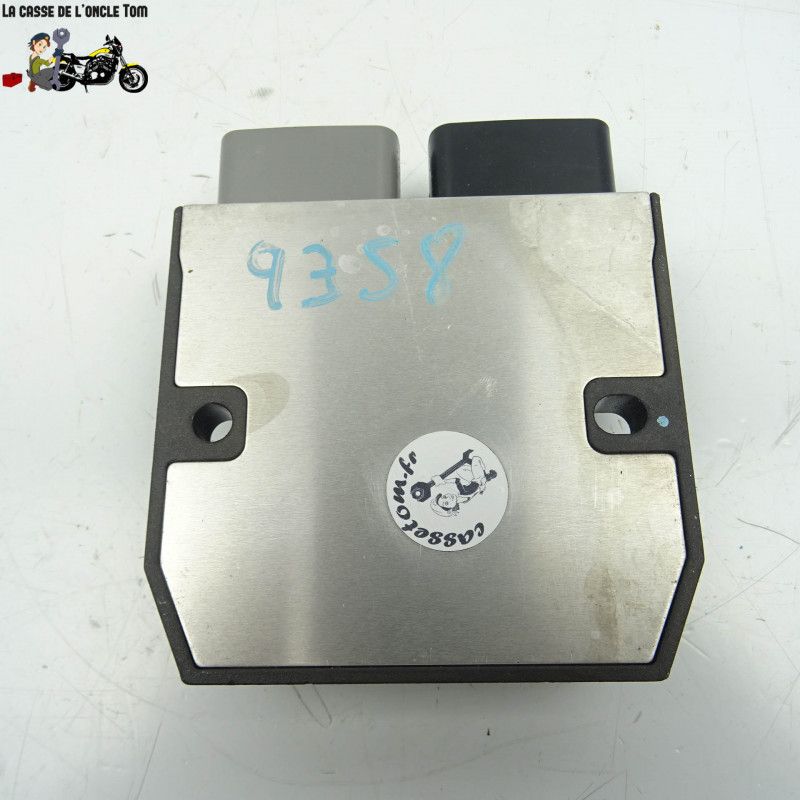 Régulateur Yamaha 1000 FZ1 2006 - CTM-9358-007