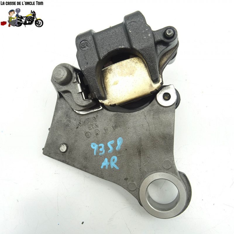 Etrier de frein arrière Yamaha 1000 FZ1 2006 - CTM-9358-013