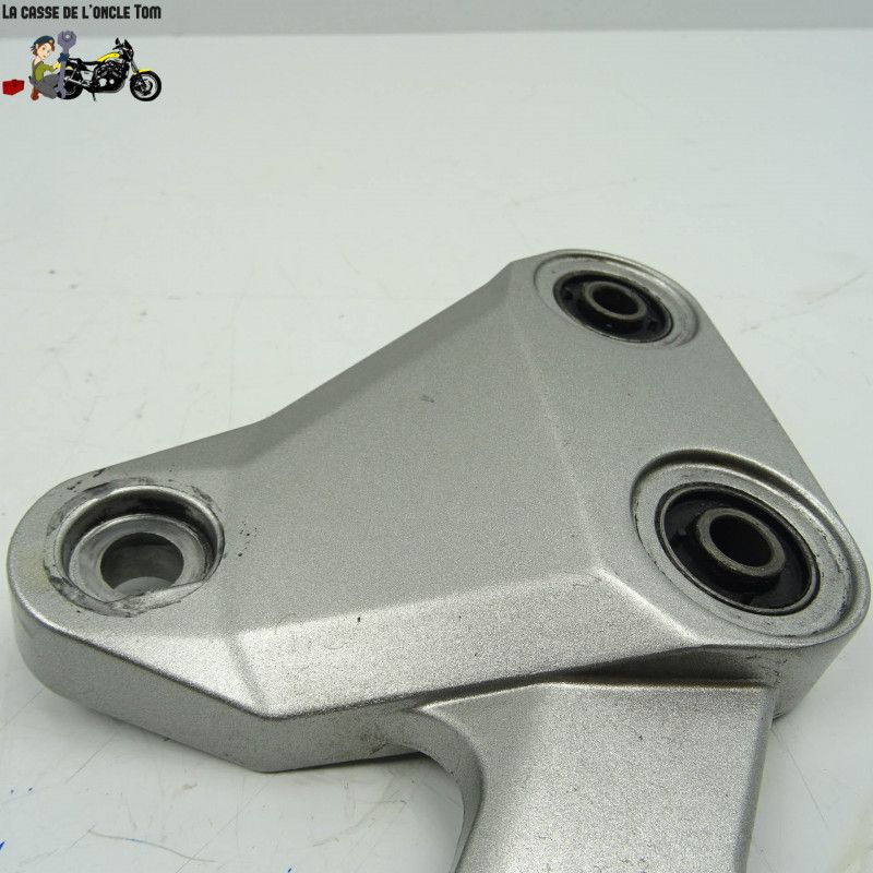 Platine avant gauche Yamaha 1000 FZ1 2006 - CTM-9358-018