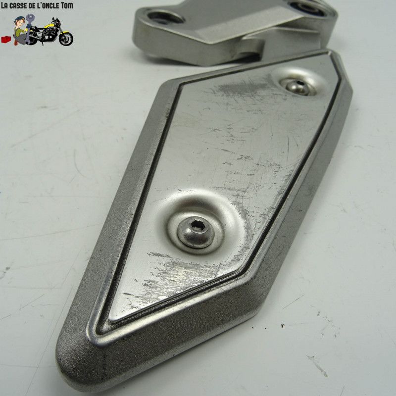 Platine avant gauche Yamaha 1000 FZ1 2006 - CTM-9358-018