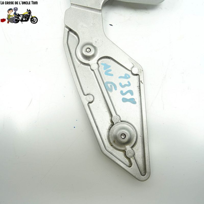 Platine avant gauche Yamaha 1000 FZ1 2006 - CTM-9358-018