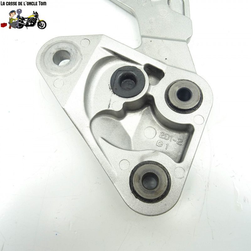 Platine avant gauche Yamaha 1000 FZ1 2006 - CTM-9358-018