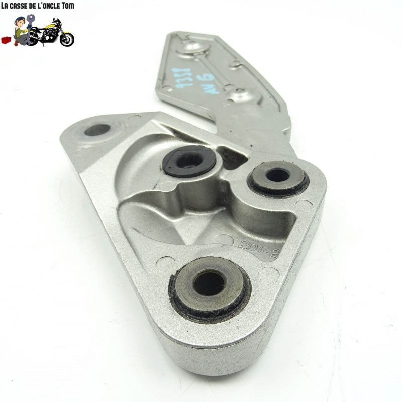 Platine avant gauche Yamaha 1000 FZ1 2006 - CTM-9358-018