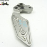 Platine avant gauche Yamaha 1000 FZ1 2006 -  Cassetom - Nos pièces motos