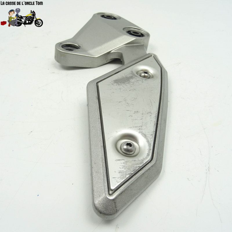 Platine avant gauche Yamaha 1000 FZ1 2006 - CTM-9358-018