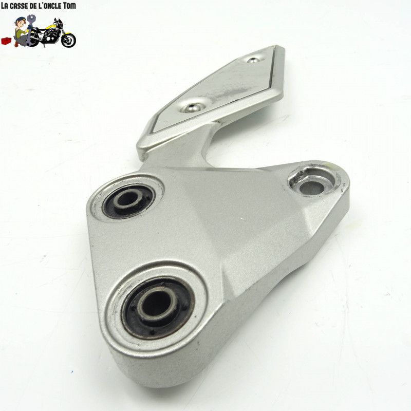 Platine avant gauche Yamaha 1000 FZ1 2006 - CTM-9358-018