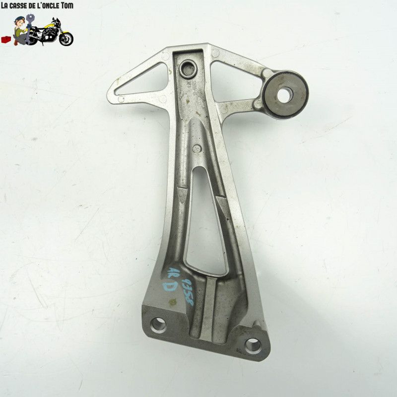 Platine arrière droit Yamaha 1000 FZ1 2006 - CTM-9358-020