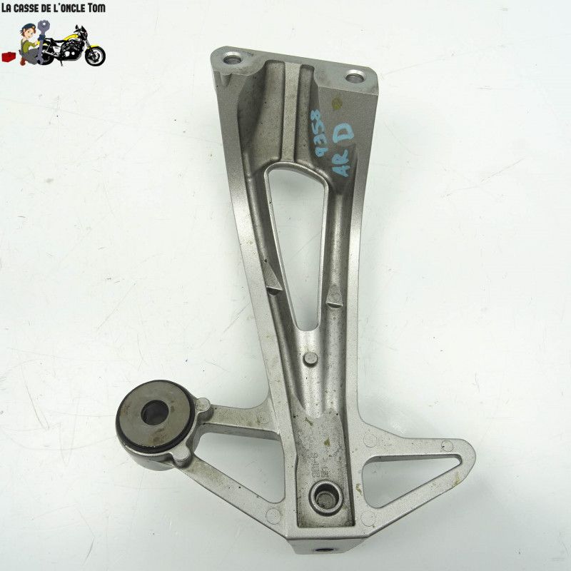 Platine arrière droit Yamaha 1000 FZ1 2006 - CTM-9358-020