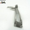 Platine arrère gauche + repose pieds Yamaha 1000 FZ1 2006 - CTM-9358-022