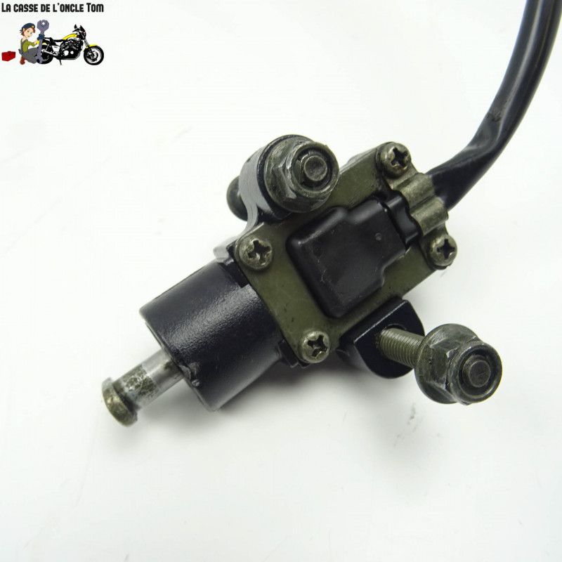 Contacteur de bequille latérale Yamaha 1000 FZ1 2006 - CTM-9358-033