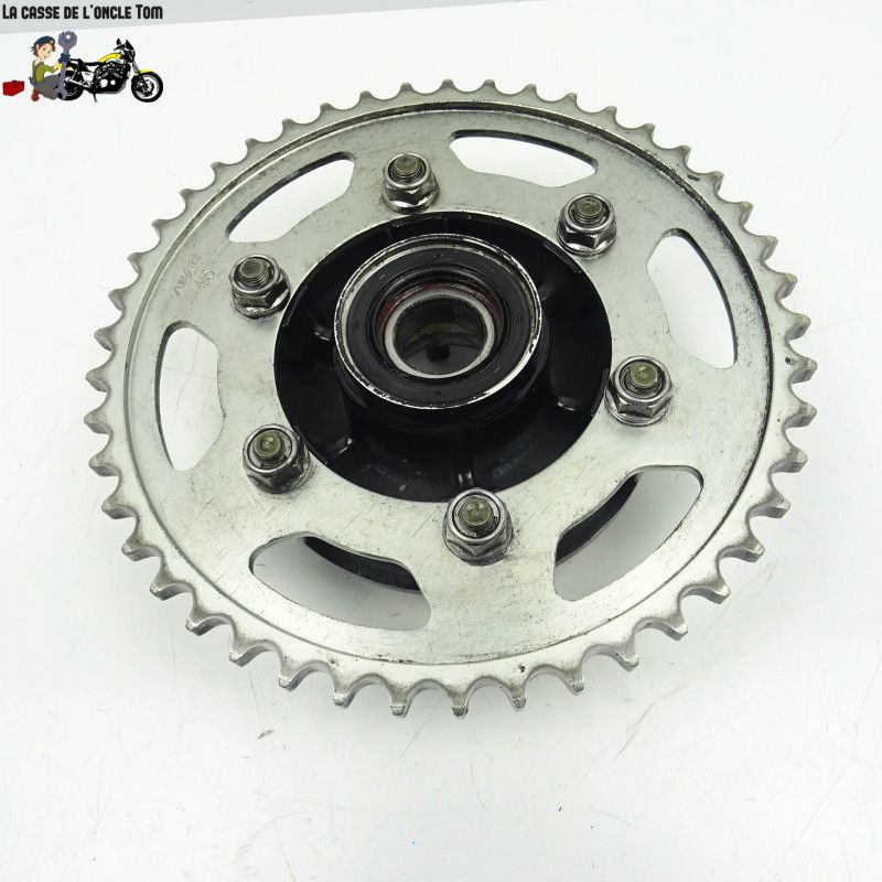 Couronne + porte couronne Yamaha 1000 FZ1 2006 - CTM-9358-038