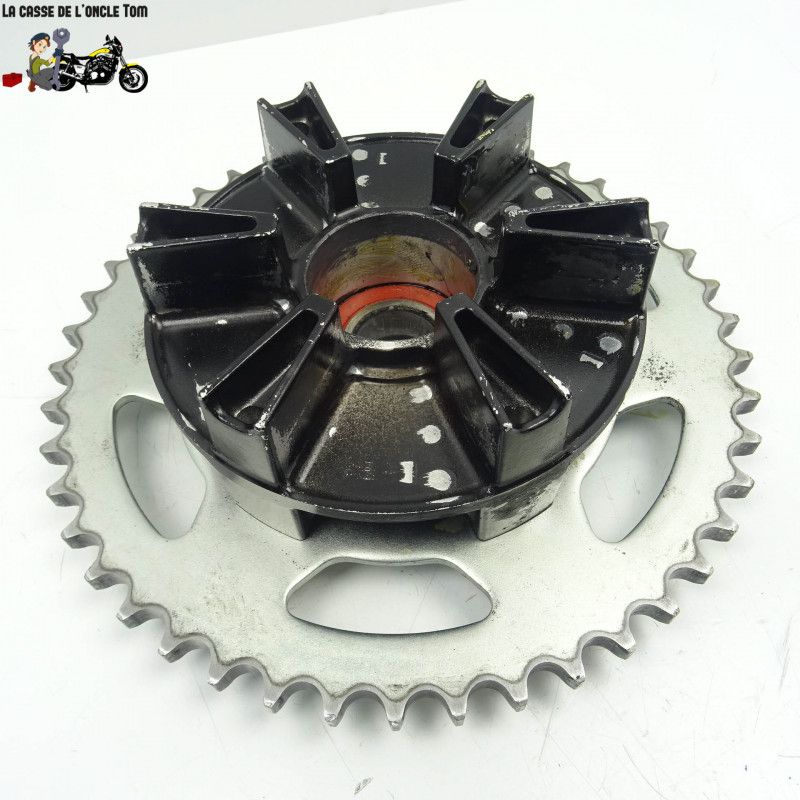 Couronne + porte couronne Yamaha 1000 FZ1 2006 - CTM-9358-038