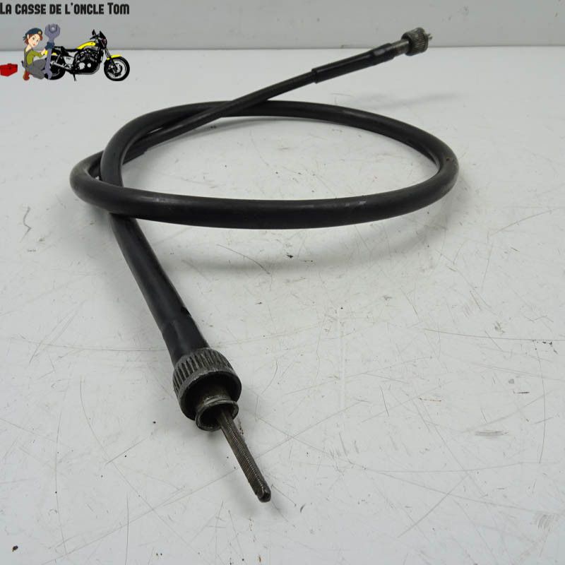 Câble de compte-tours Kawasaki Z 400 1981 - CTM-9341-048